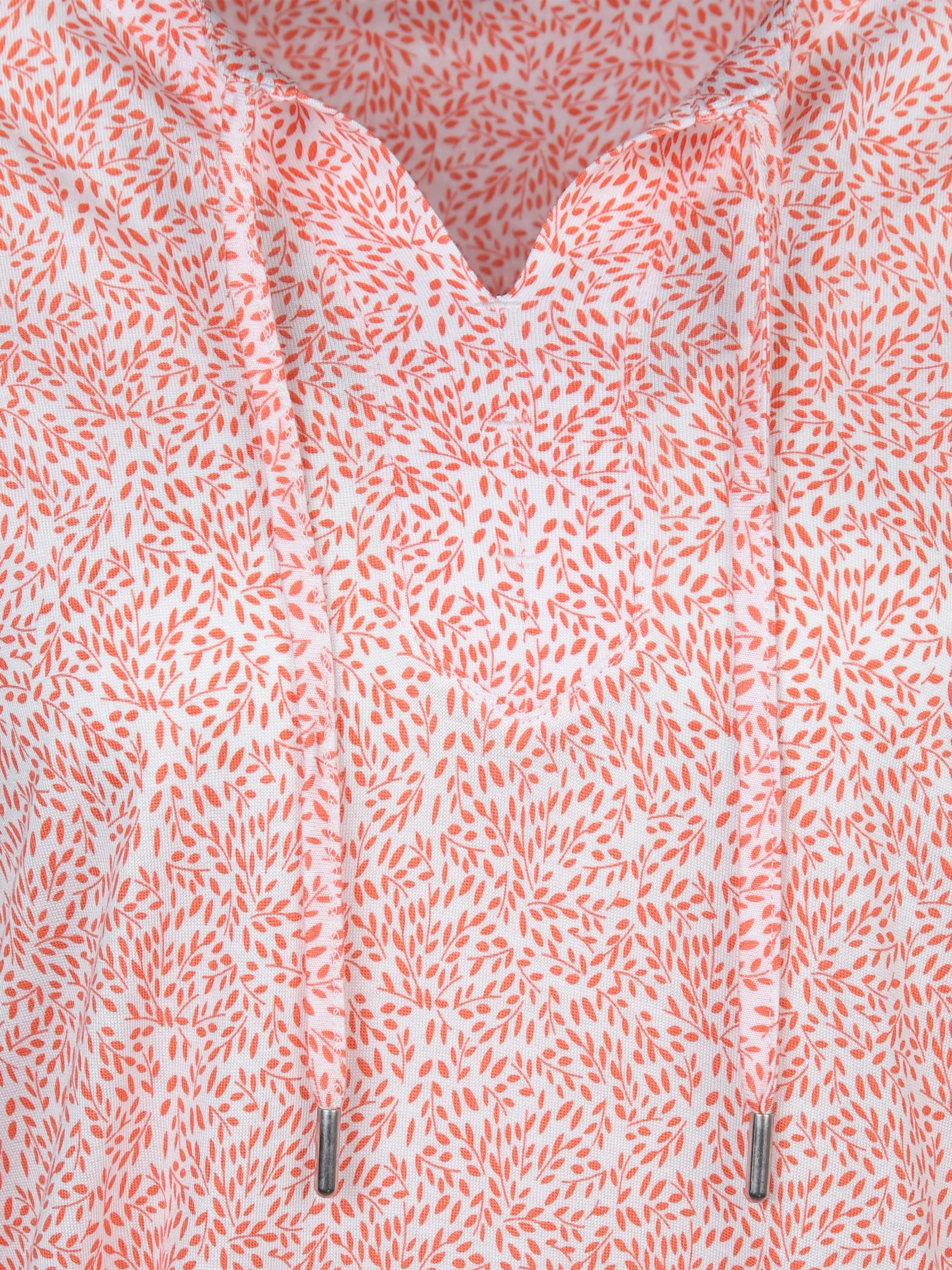 Damen Top im Alloverprint
