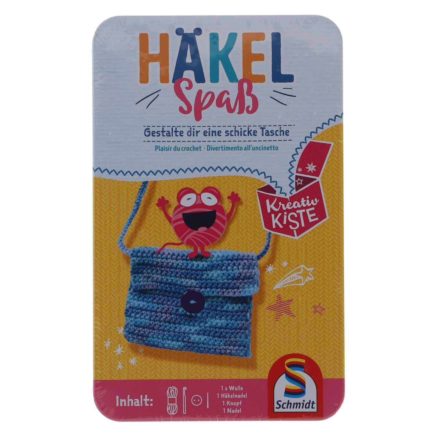 Schmidt Spiele versch. Ausführungen