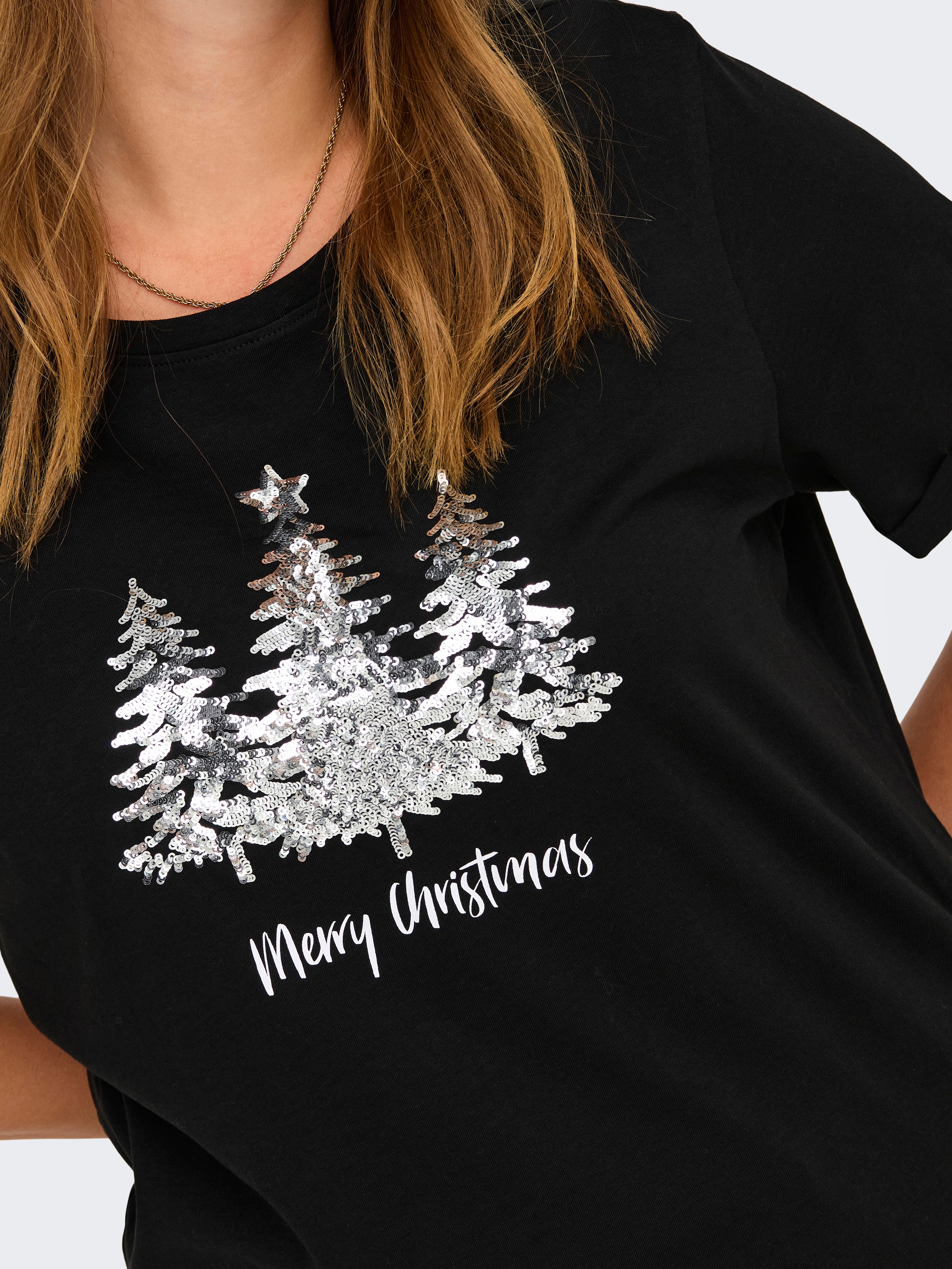 CARKITI T-shirt Black