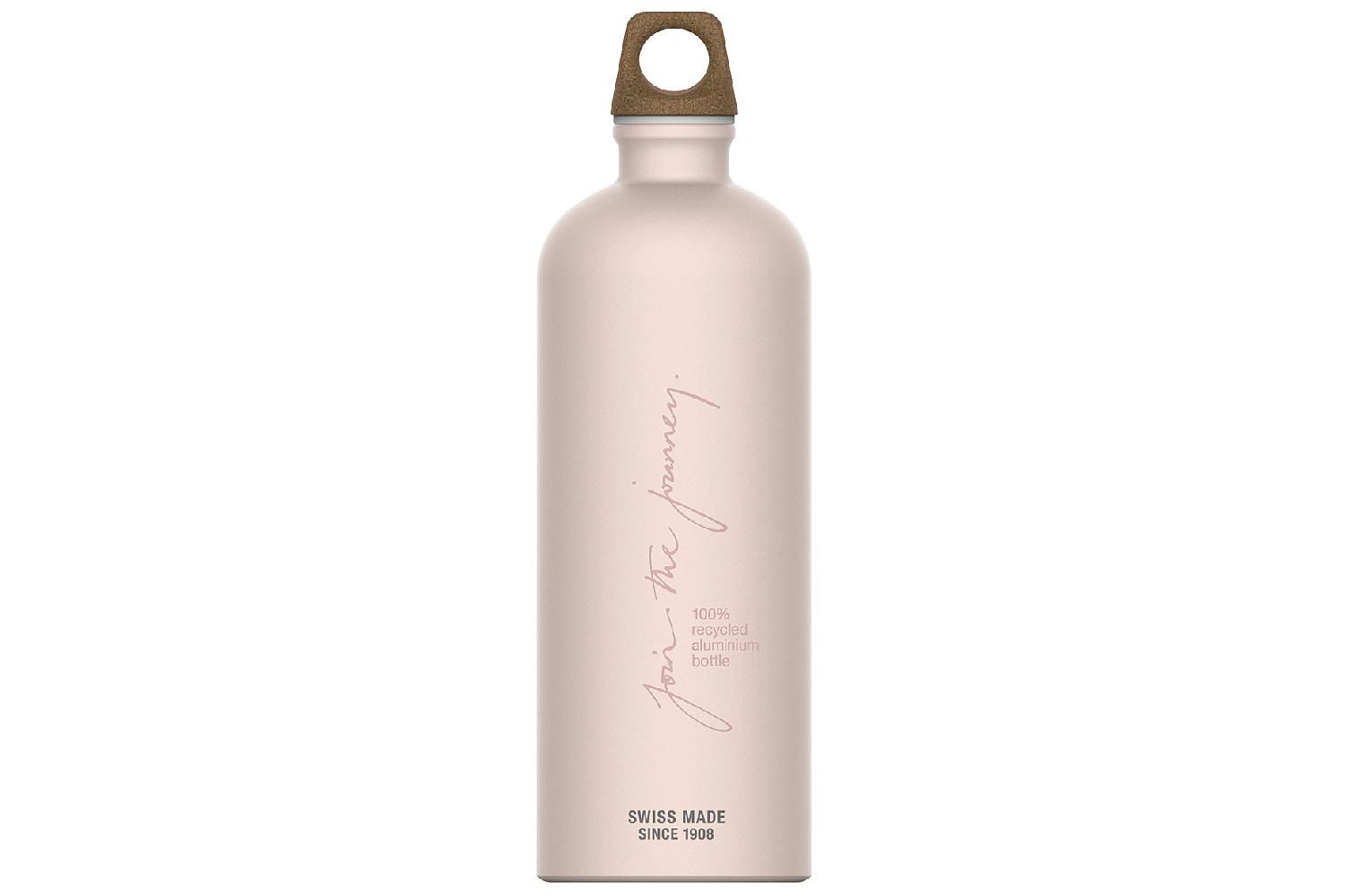 SIGG Trinkflasche Myplanet Journey Plain
