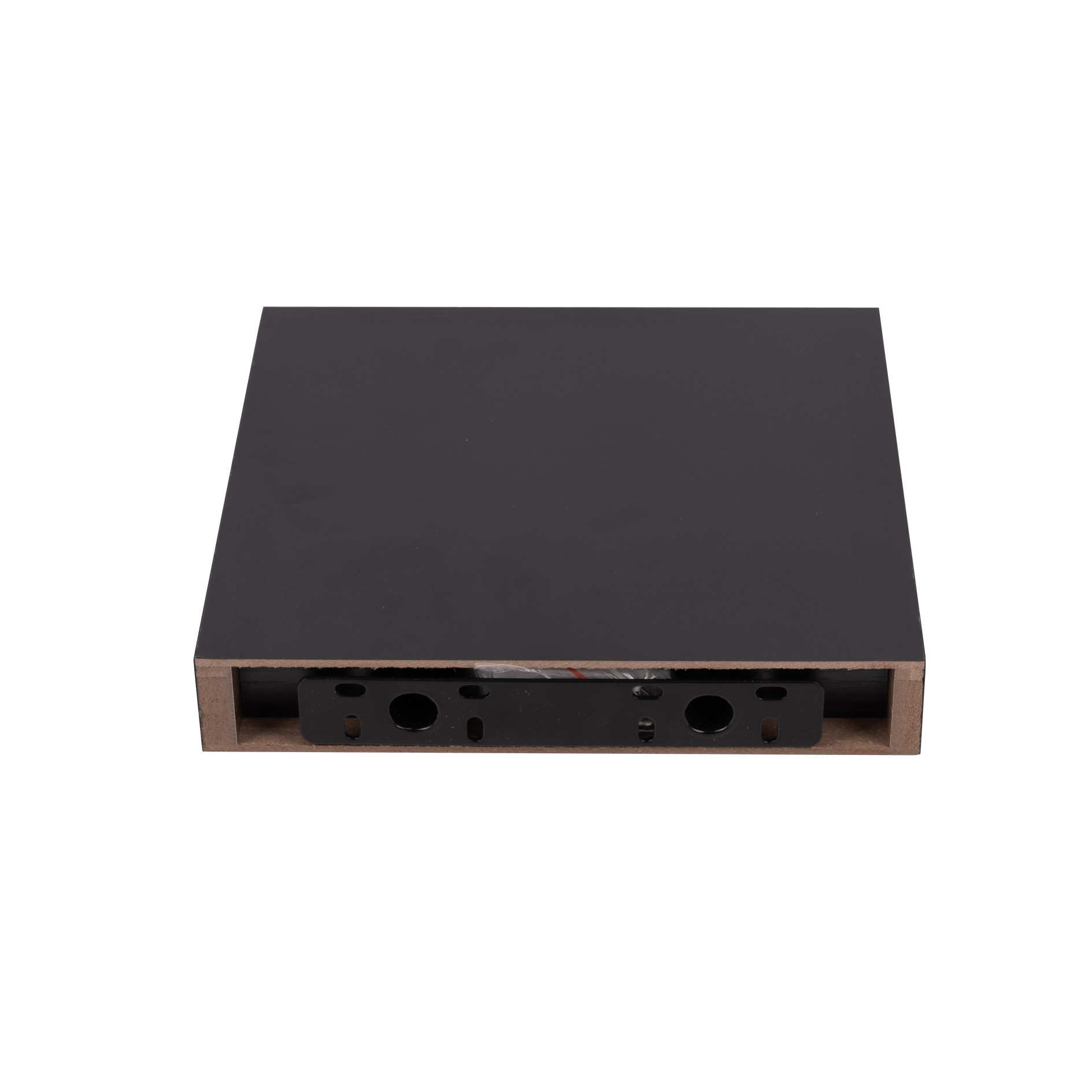 Wandboard - schwarz - 24 cm