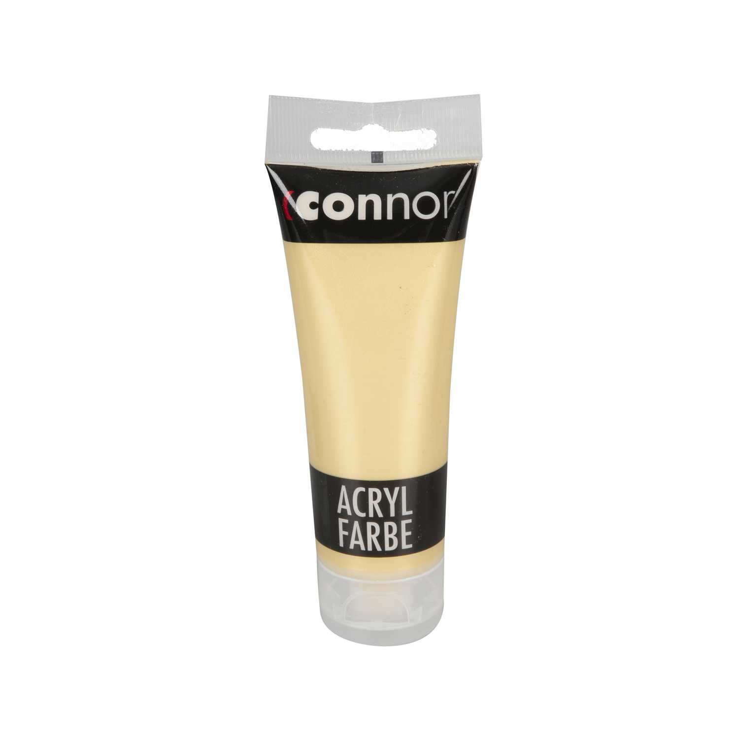 Connor Acrylfarbe 75 ml gold