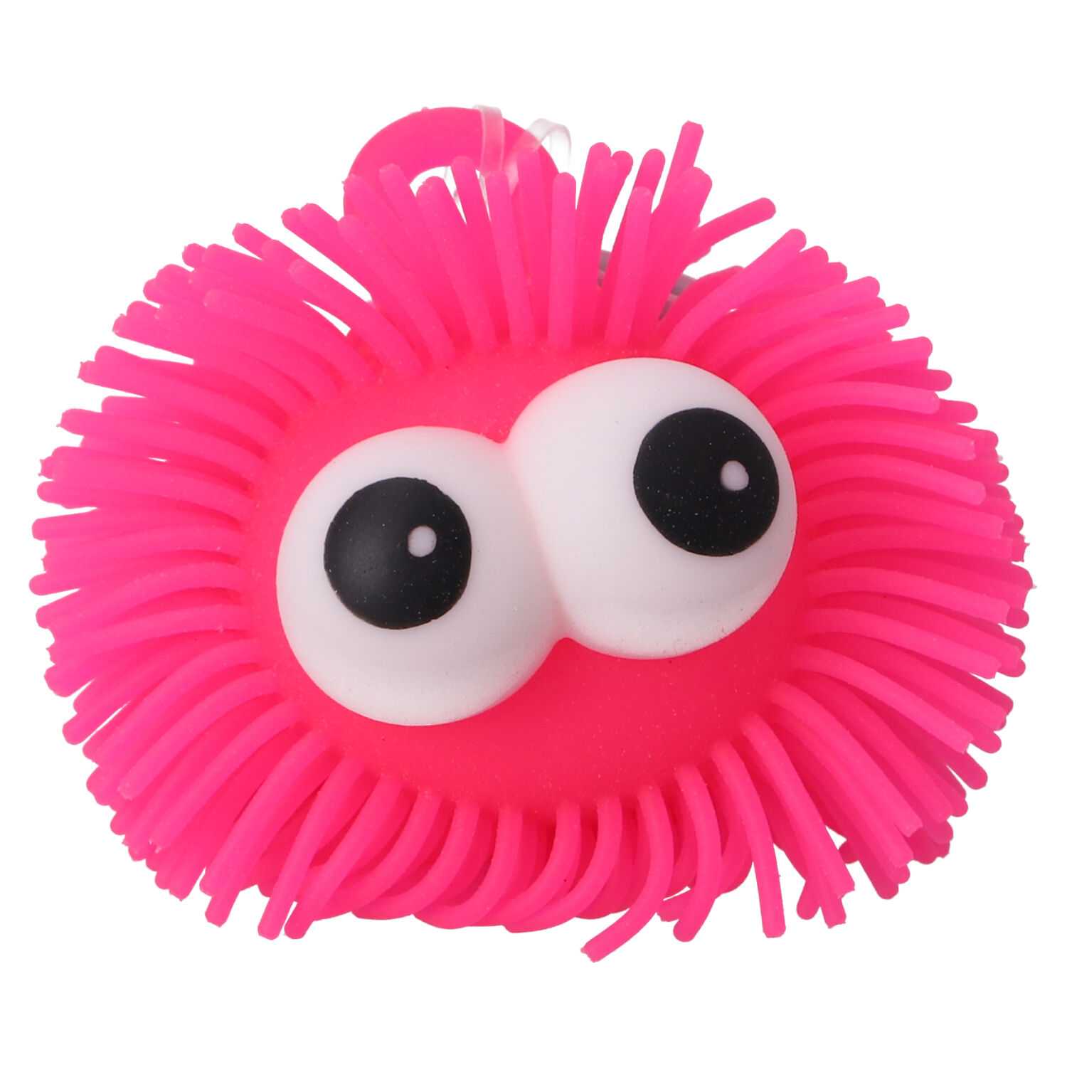 Yoyo Groovy Light up Figur 6 fach sortiert