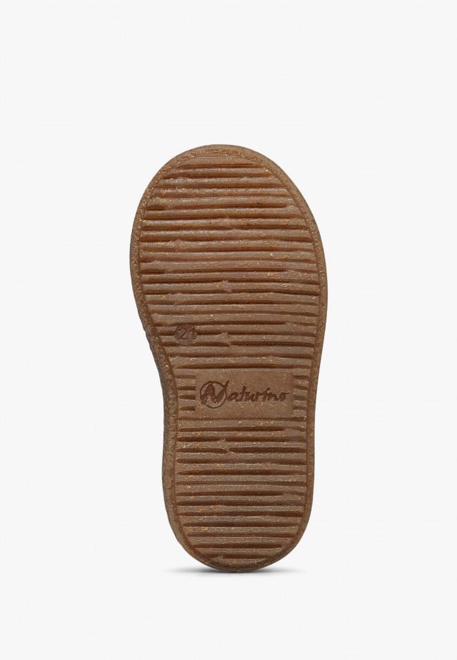 NATURINO CAREX VLSneakers aus Leder, Blau