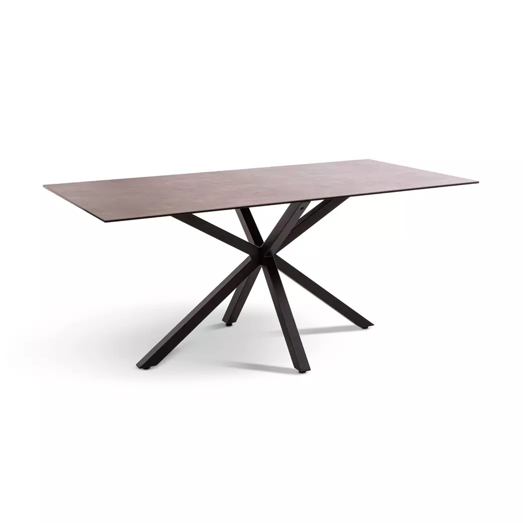 Esstisch Star 180 x 90 cm