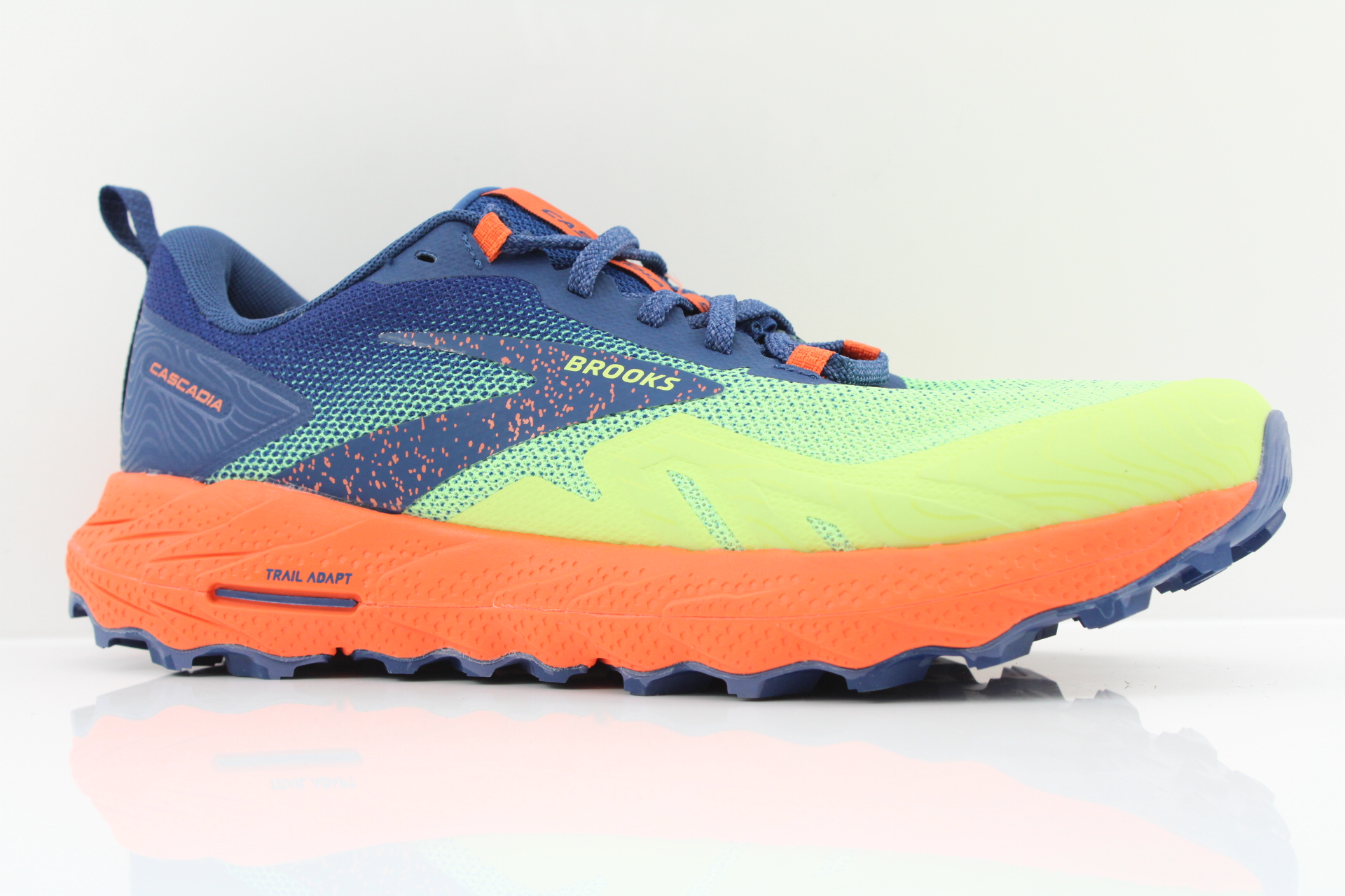Brooks Cascadia 17