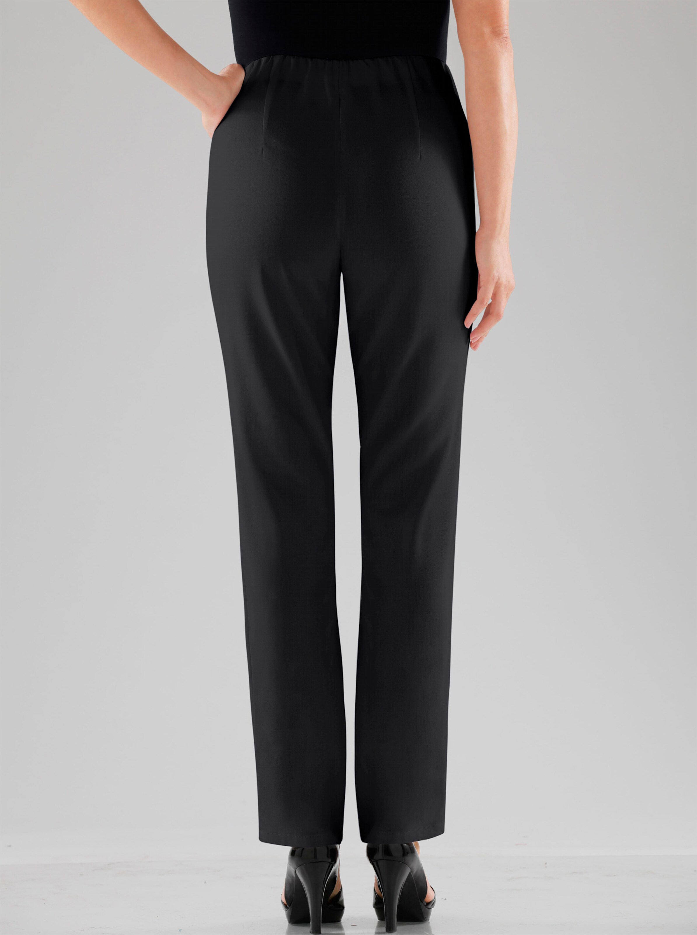 Stretch-Hose