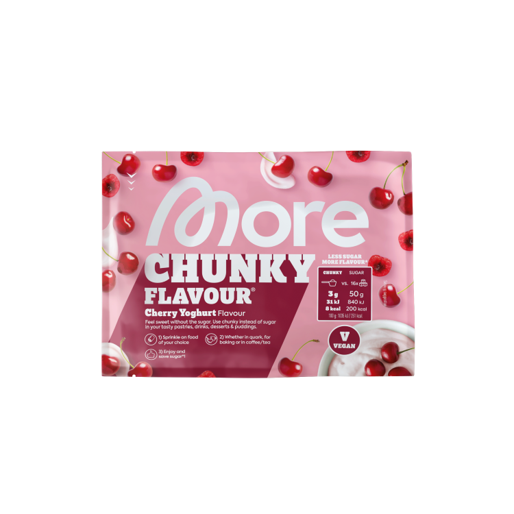 Chunky Flavour (Probe) Stracciatella