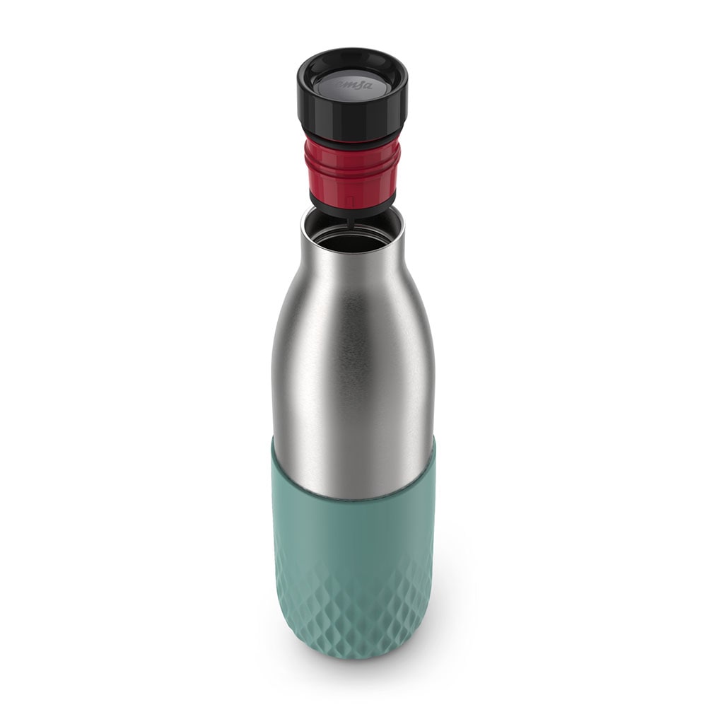 BLUDROP SLEEVE Trinkflasche 0,5 & 0,7 L