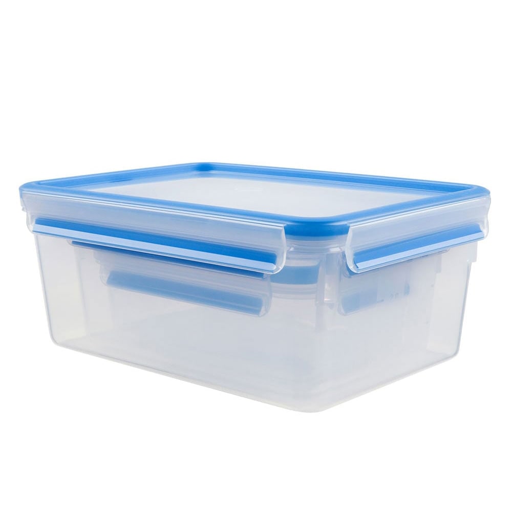 CLIP & CLOSE Frischhaltedosen 3er-Set