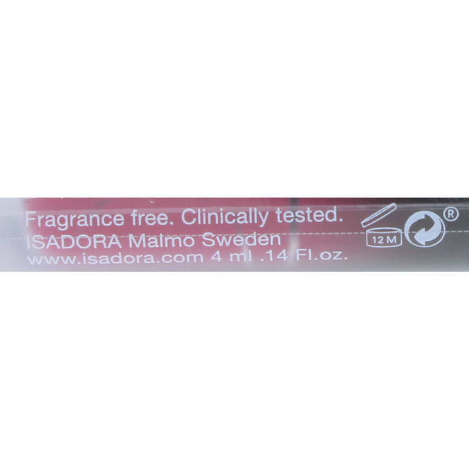 Velvet Comfort Liquid Lipstick 55, 4 ml von IsaDora