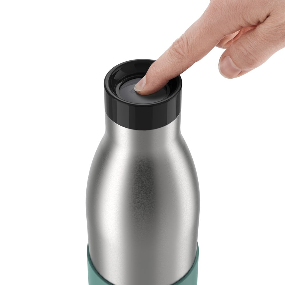 BLUDROP SLEEVE Trinkflasche 0,5 & 0,7 L