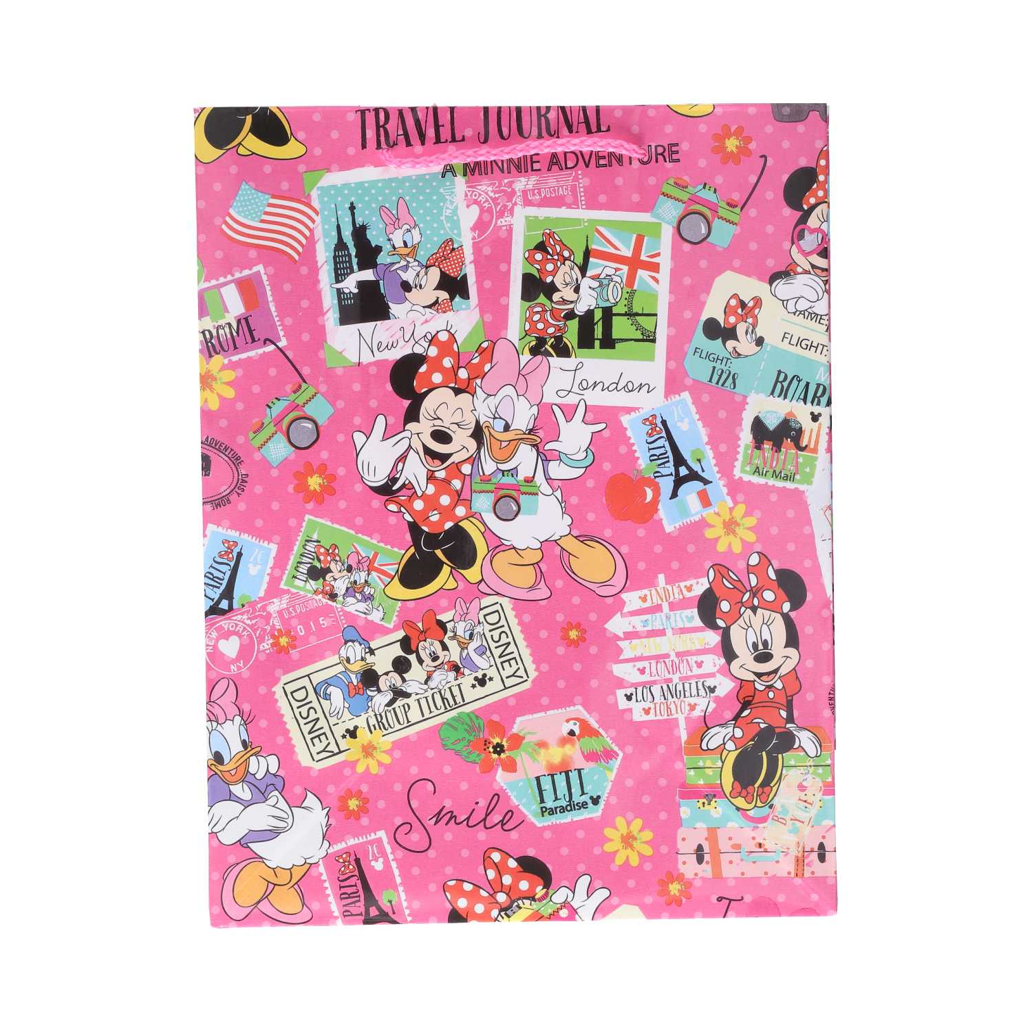 Plast Team Geschenktüte