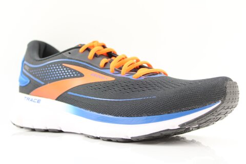 Brooks Trace 2