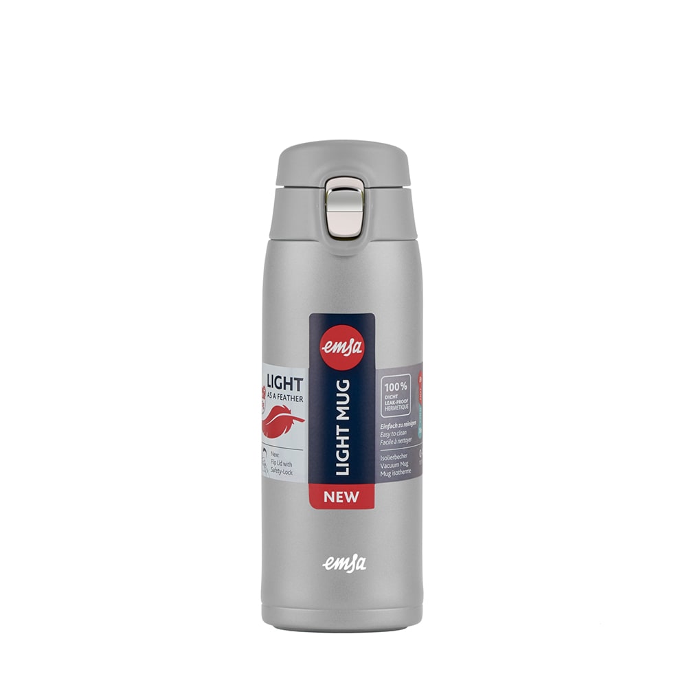 LIGHT MUG Thermobecher 0,4 L