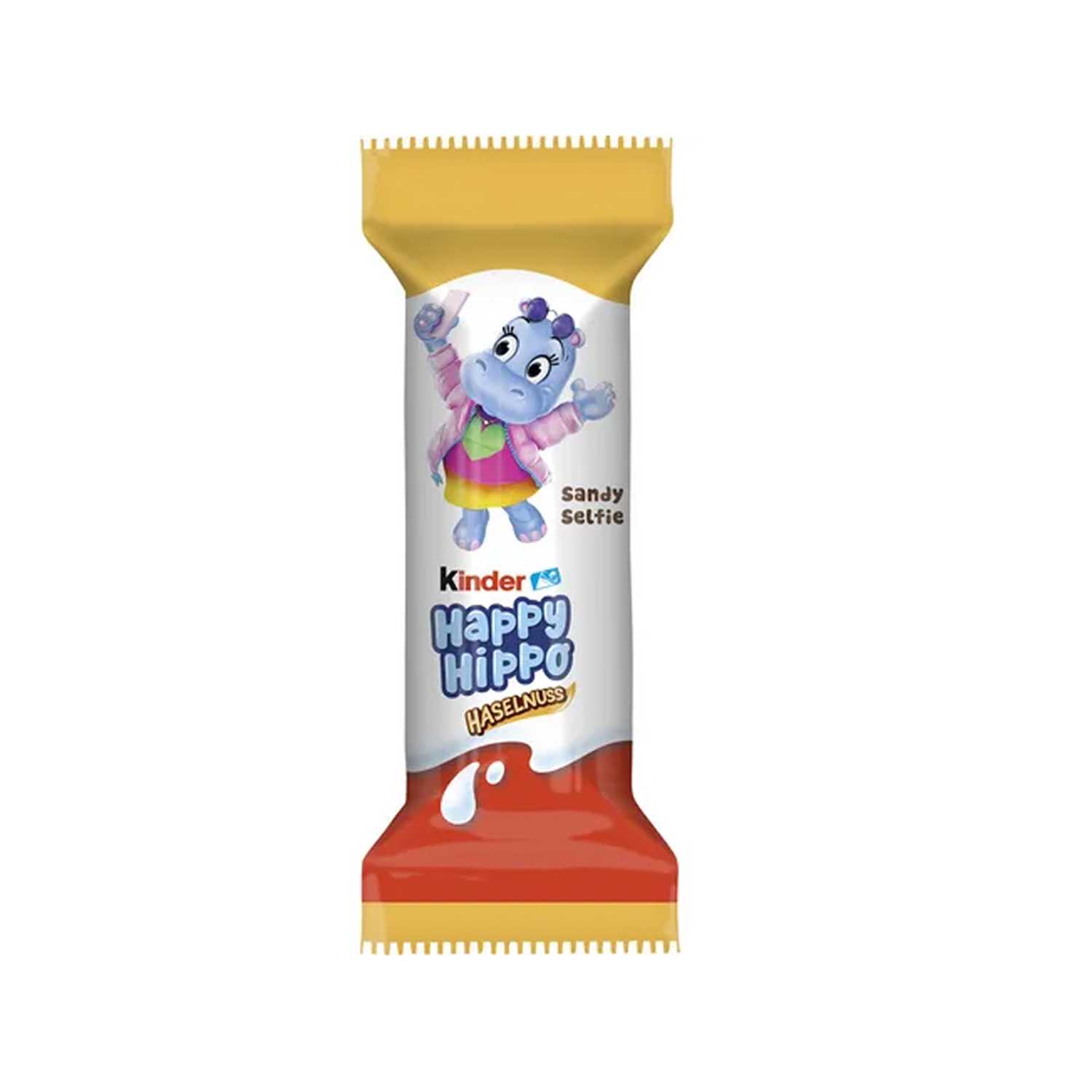 FERRERO Happy Hippo Haselnuss