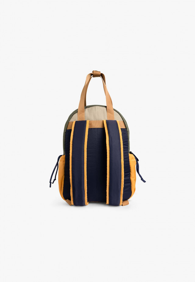 NOBITABackpack, Green