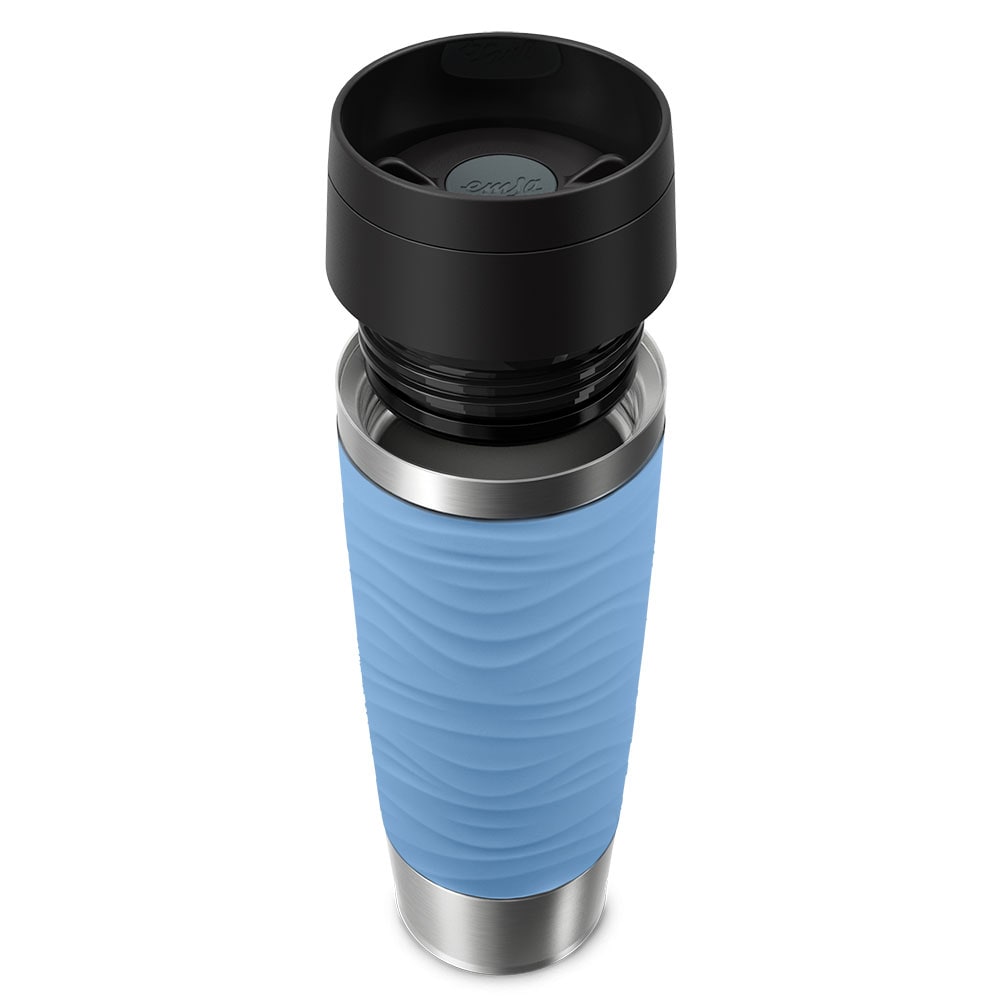 TRAVEL MUG Waves Grande Thermobecher 0,5 L