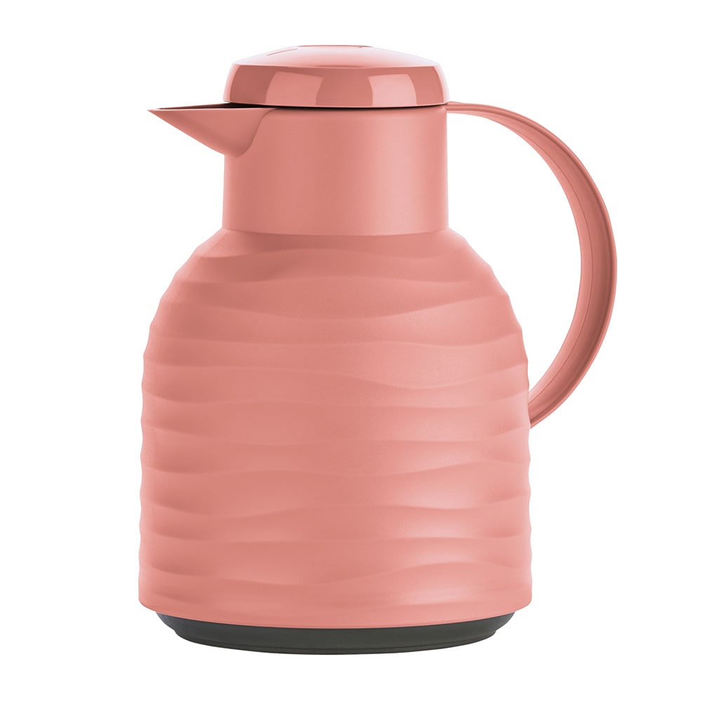 SAMBA Wave Isolierkanne 1,0 L, Quick Press Verschluss