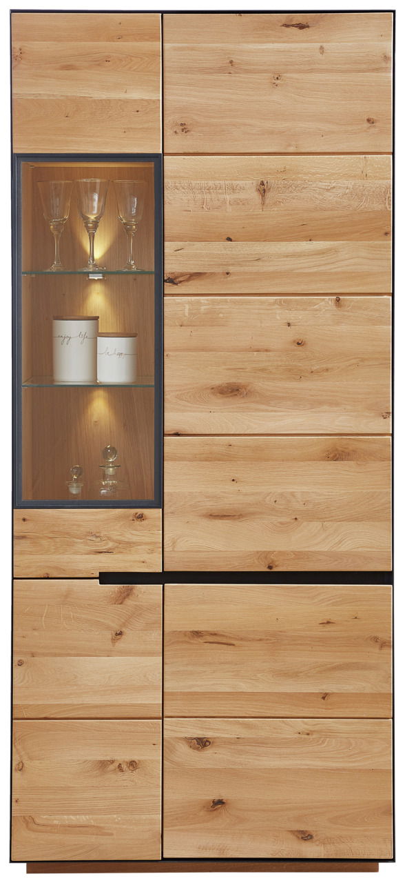 Linea Natura Vitrine KELIO