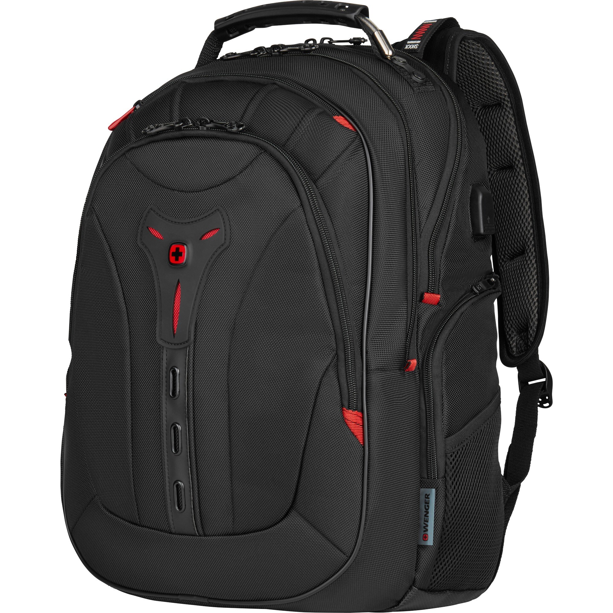 Wenger Rucksack Pegasus Ballistic Deluxe