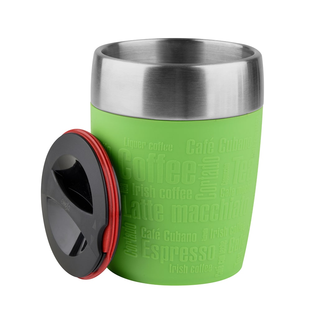 TRAVEL CUP Thermobecher 0,2 L