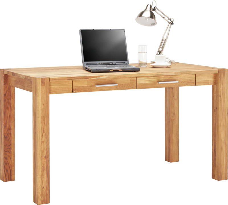 Linea Natura Schreibtisch OKAY