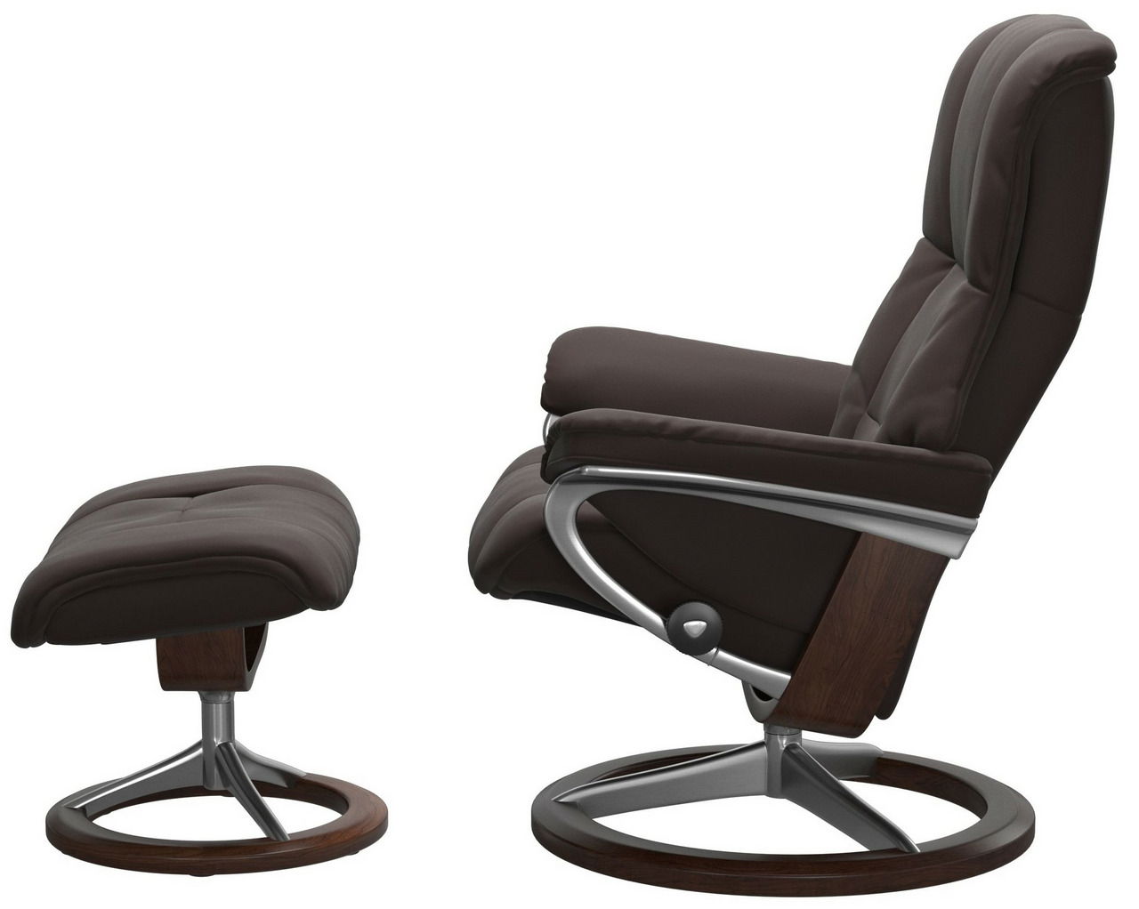 Stressless Einzelsesselset RENO