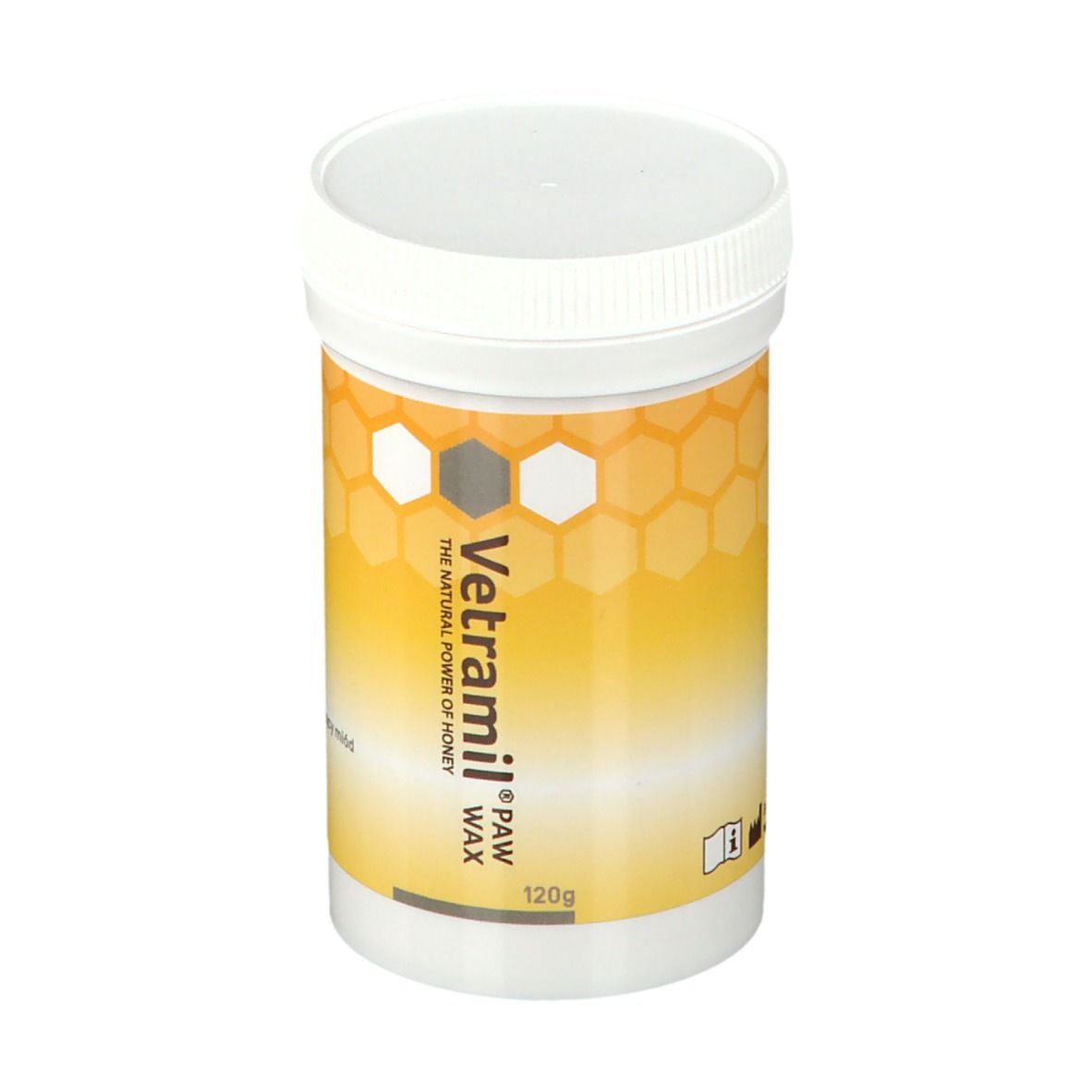 Vetramil® PAW WAX