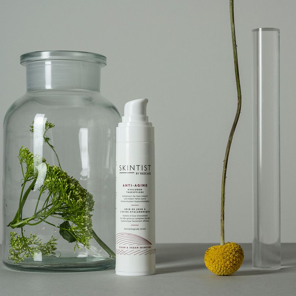 SKINTIST ANTI-AGING Tages- & Nachtcreme Set