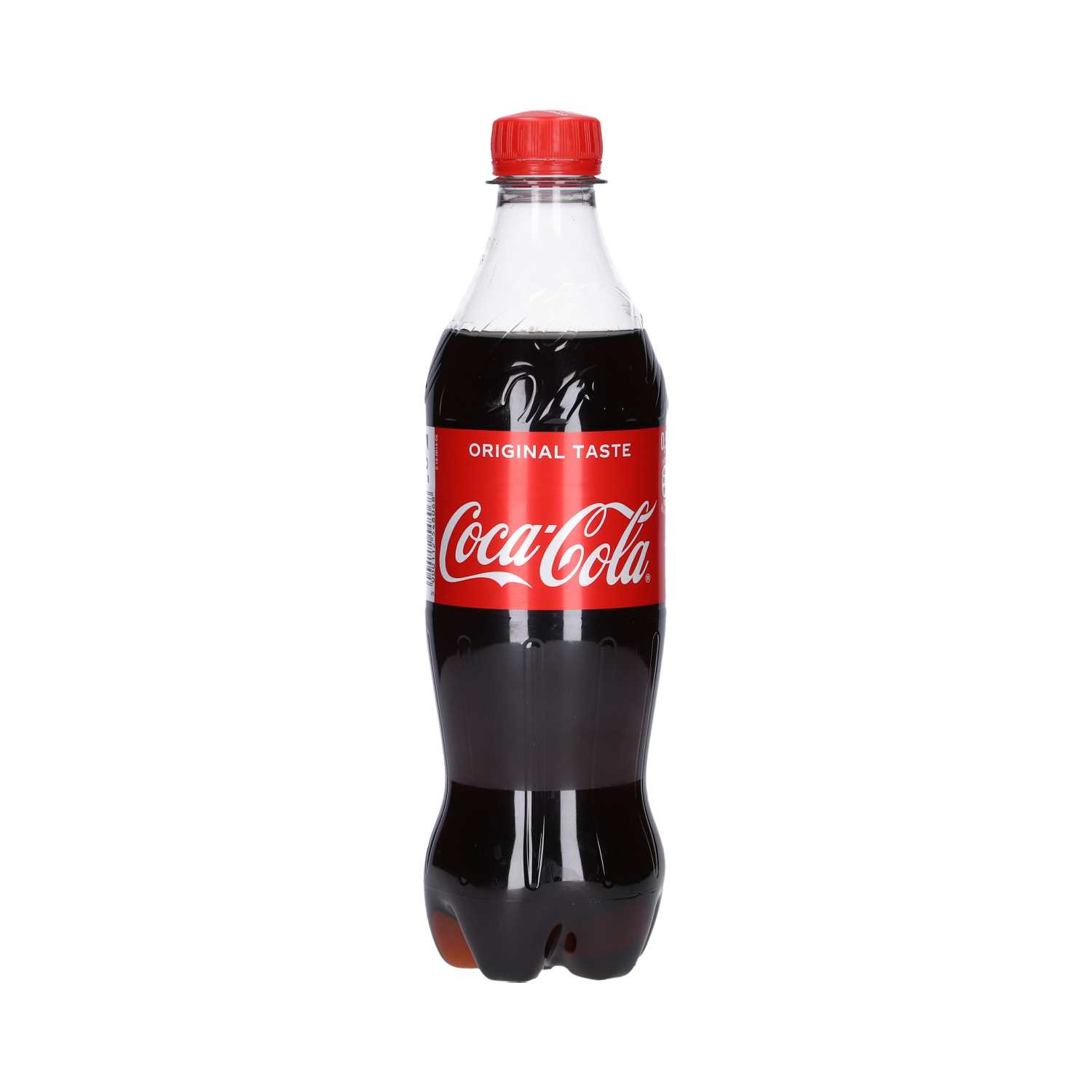 Coca Cola 0,5 Liter Einweg