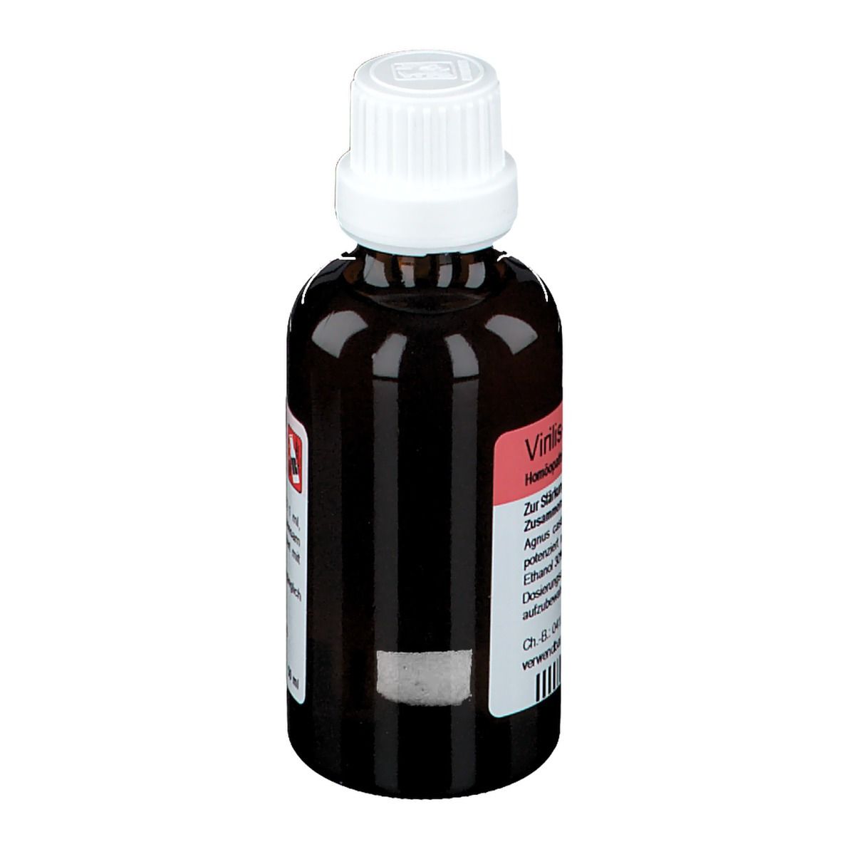 Virilis-Gastreu® S R41 Tropfen