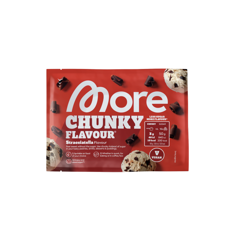 Chunky Flavour (Probe) Stracciatella