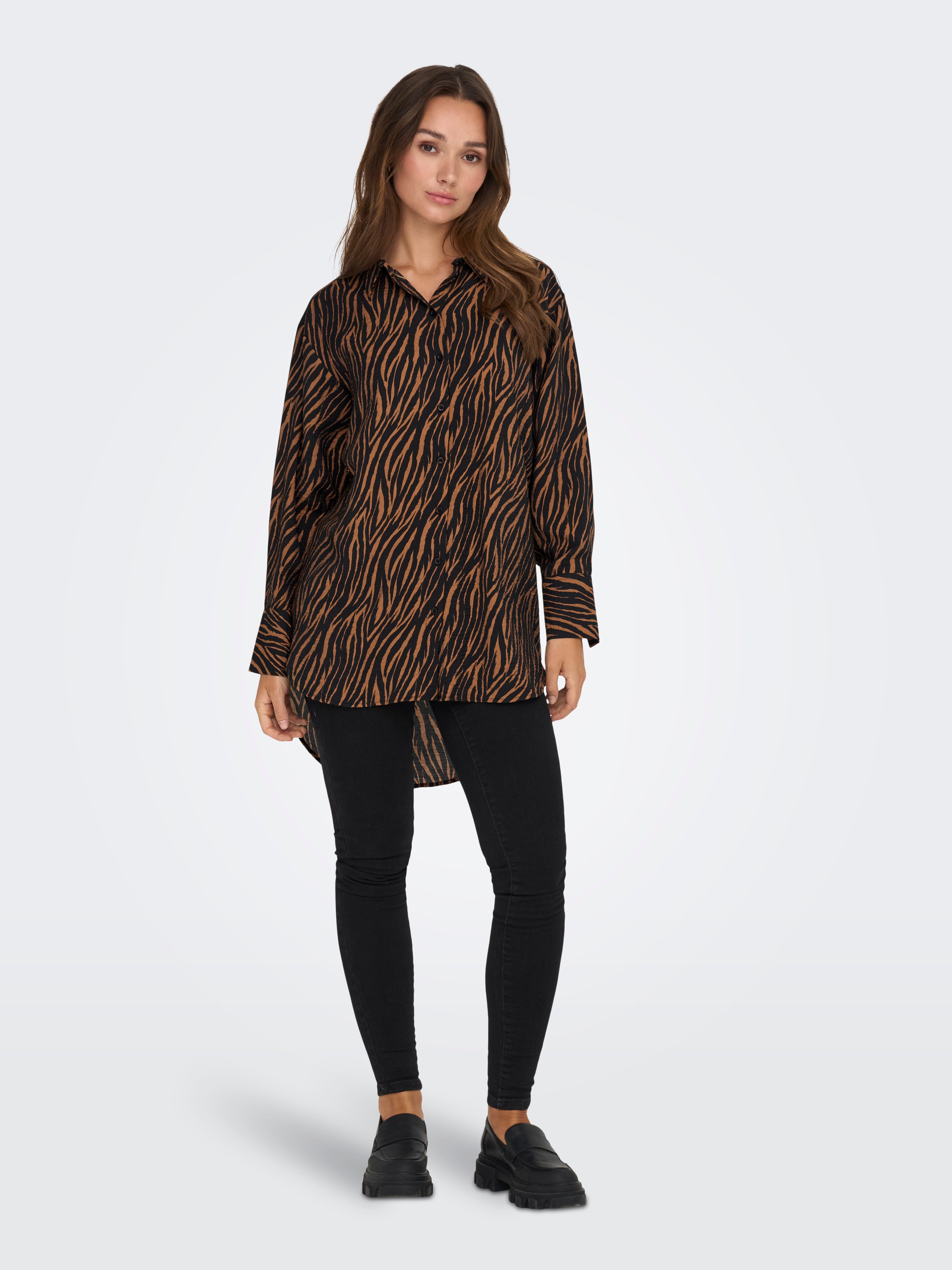 JDYBARBARA Top Black