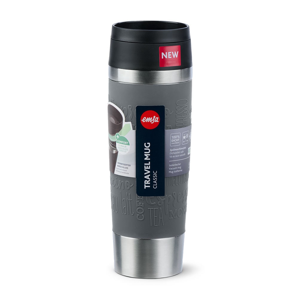 TRAVEL MUG Classic Grande Thermobecher 0,5 L