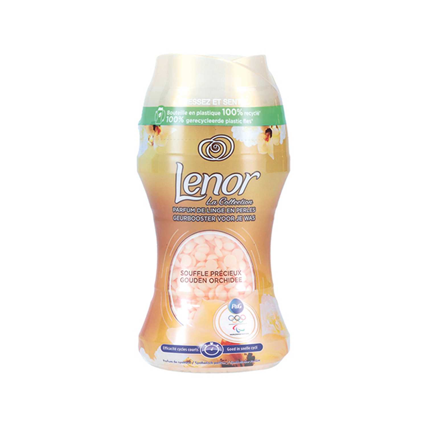 Lenor Unstoppables Duftverstärker 154g Golden Orchid