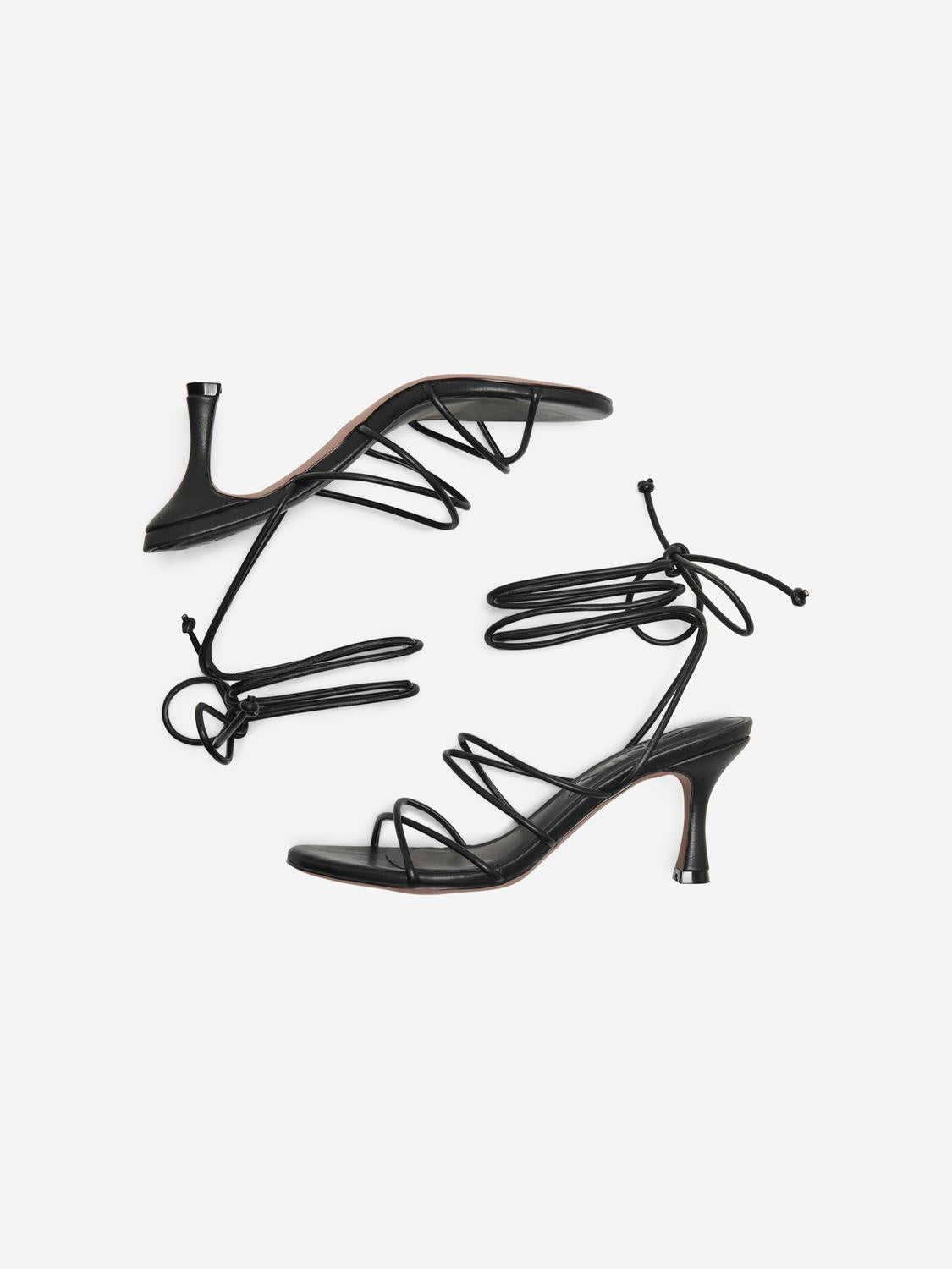 ONLARIA-1 Schuhe mit Absatz Black