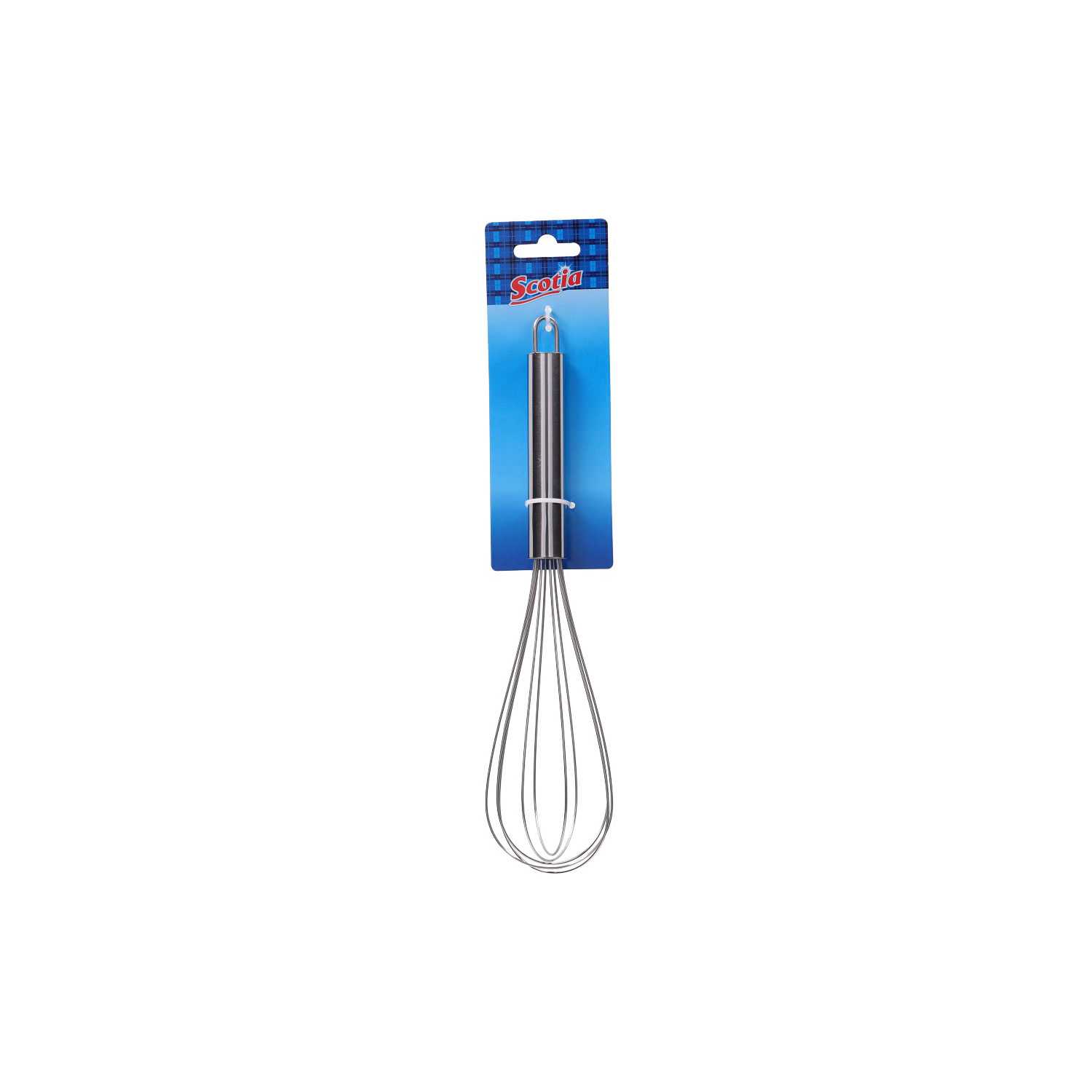 Scotia Schneebesen 26 cm Edelstahl