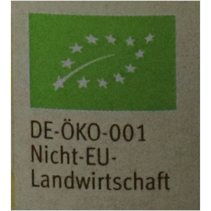 Bio Vanillecreme auf Kokosbasis, 200g von agava