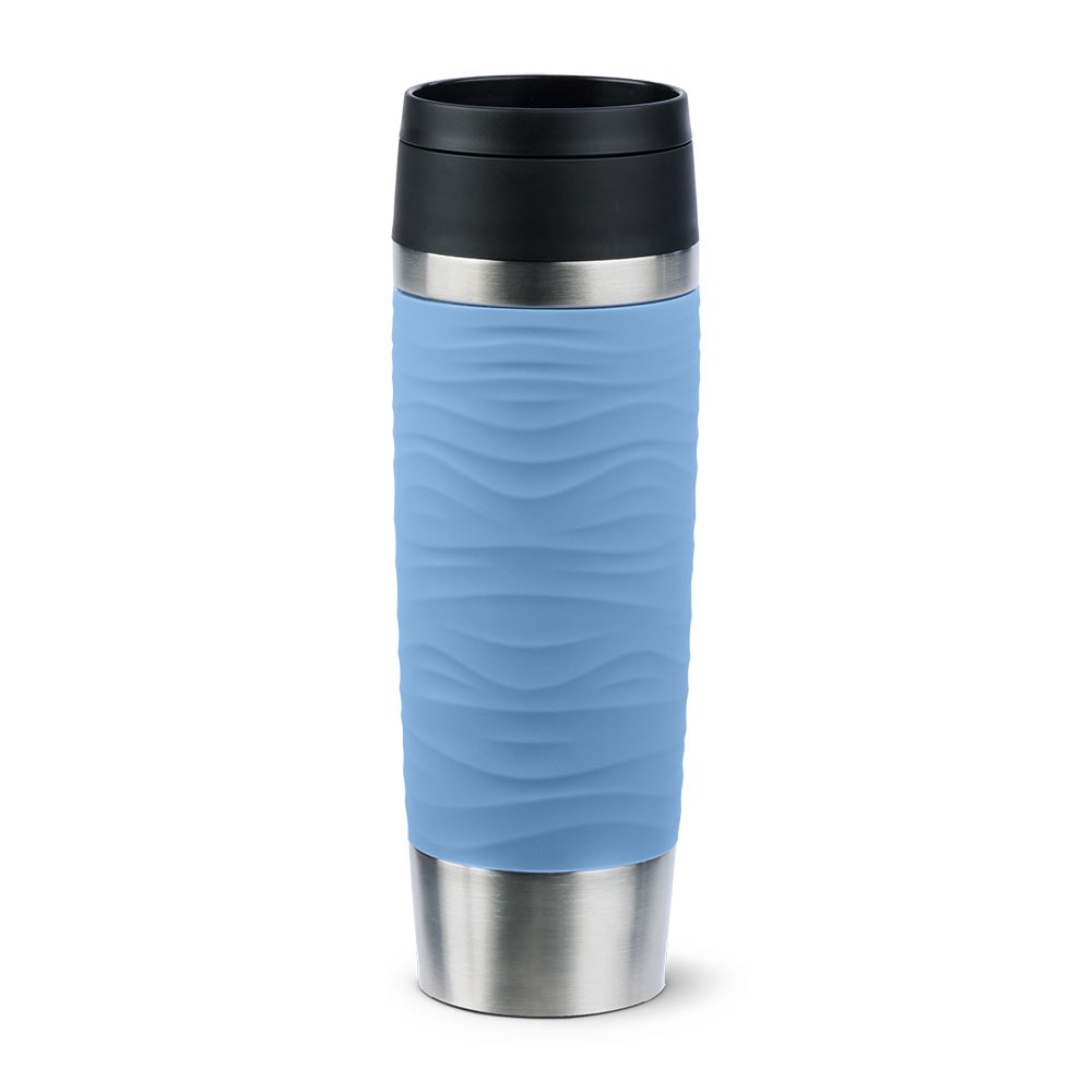 TRAVEL MUG Waves Grande Thermobecher 0,5 L