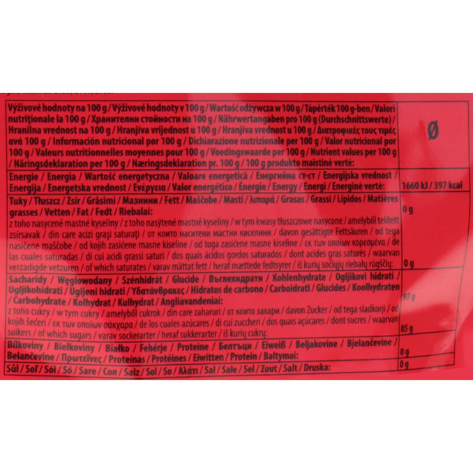 Popping Candy Paw Patrol, 18 G von Paw Patrol
