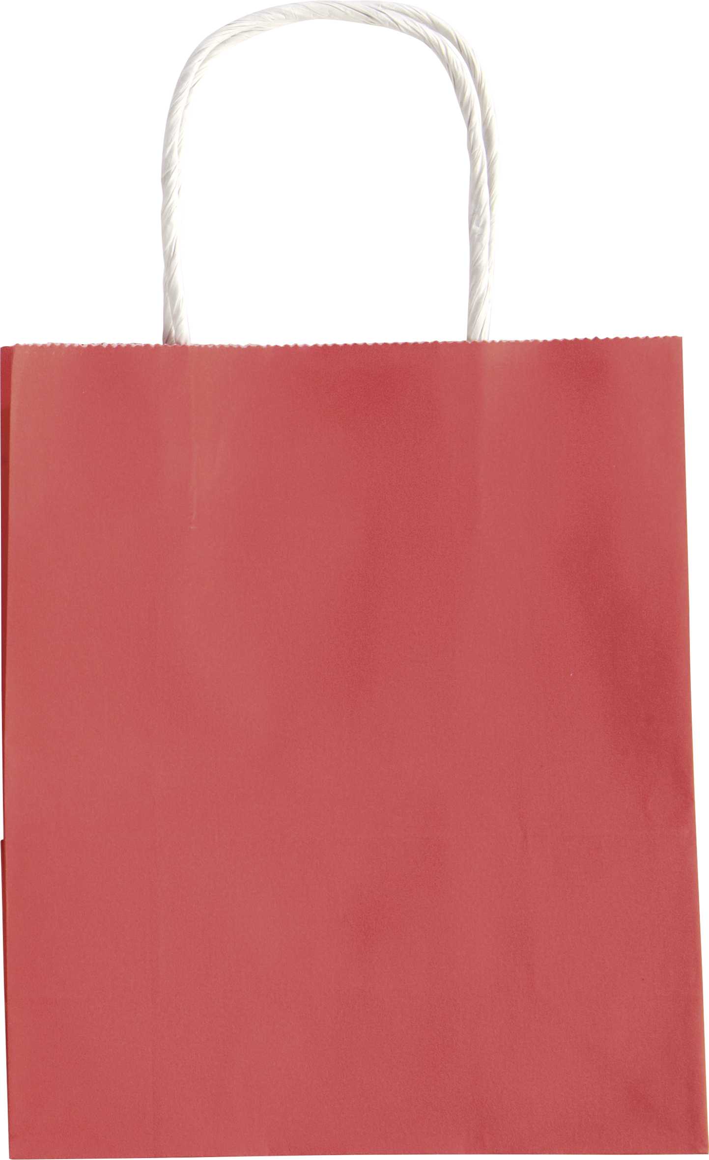 Papiertüte  BASIC