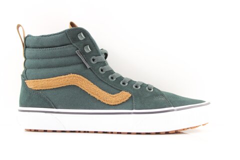 Vans Boots & Stiefel