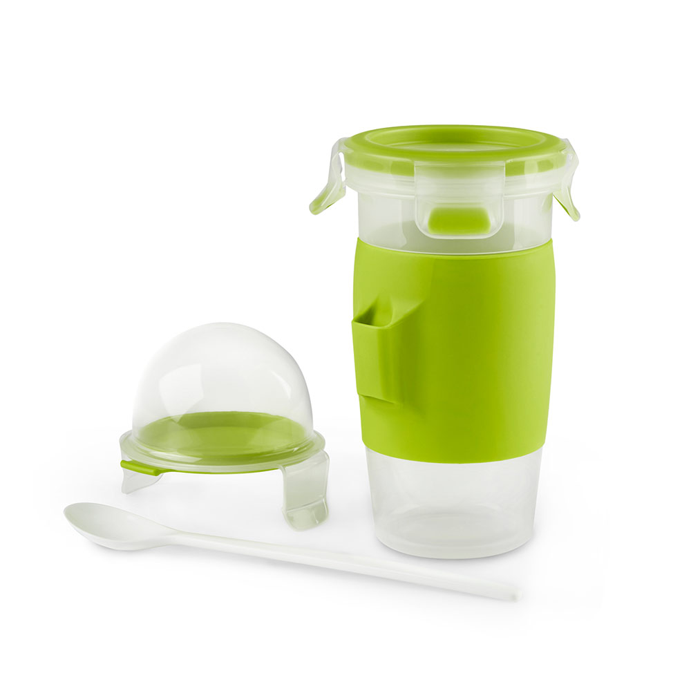 CLIP & GO Smoothie Mug