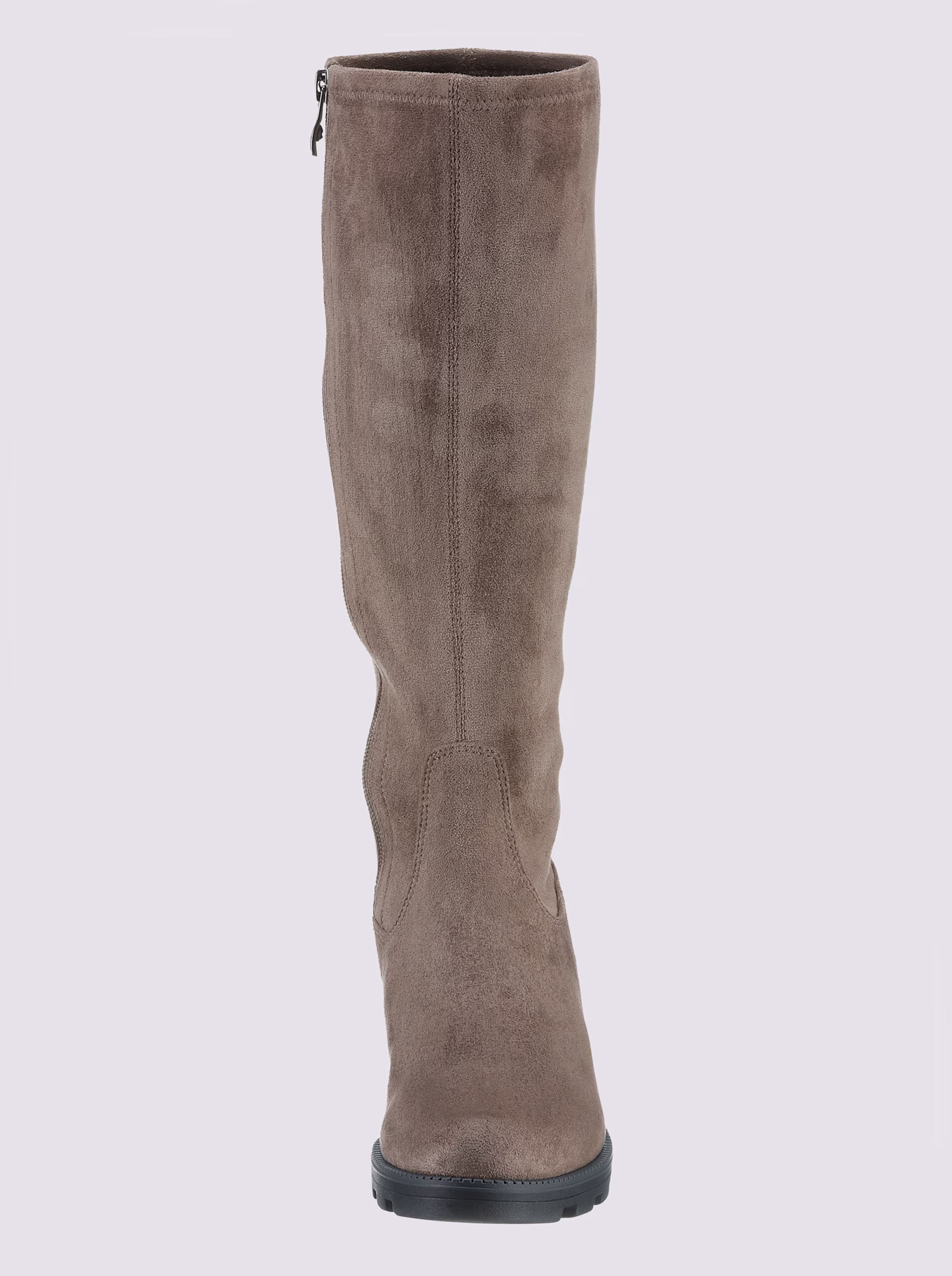Stiefel