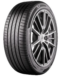 Bridgestone Turanza 6 205/55 R16 91H Enliten / EV