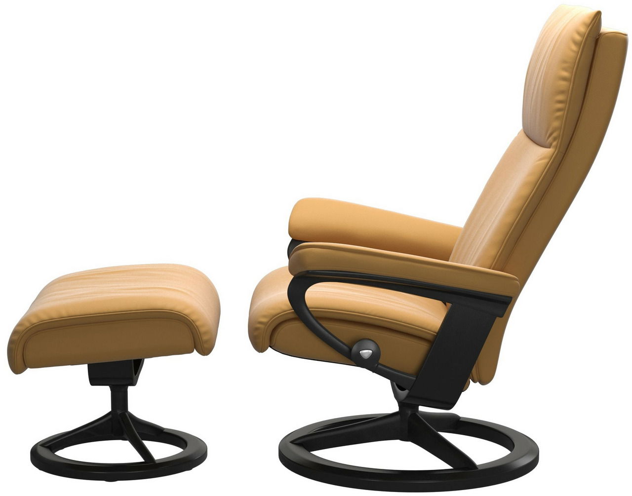 Stressless Einzelsesselset AURA