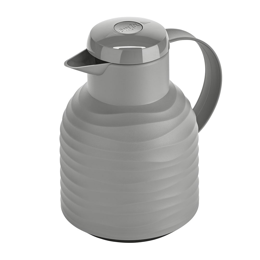 SAMBA Wave Isolierkanne 1,0 L, Quick Press Verschluss