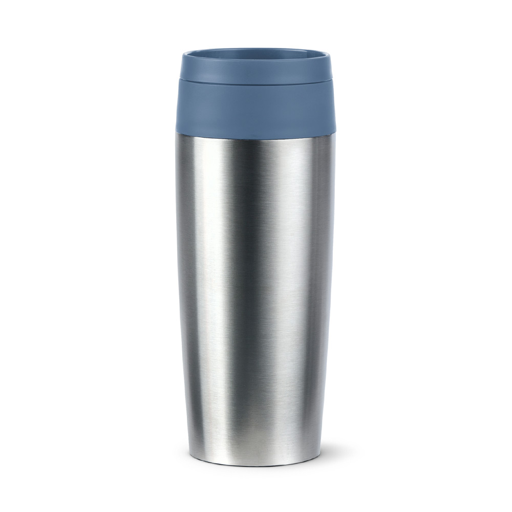 TRAVEL MUG ECO Thermobecher aus Edelstahl