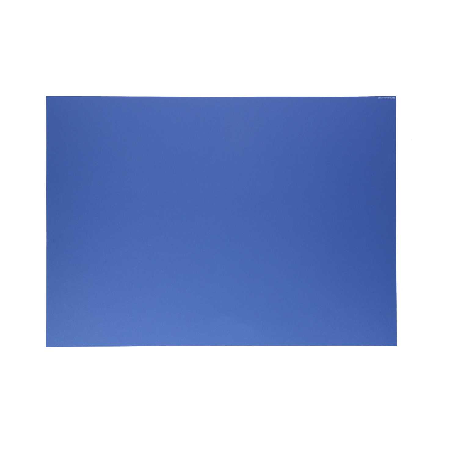 FOLIA Fotokarton 50 x 70cm königsblau